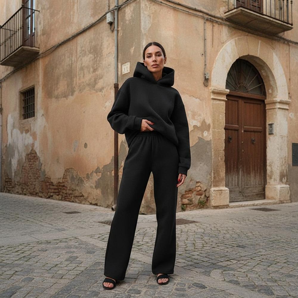 Ila | Komfortables Jogging-Set