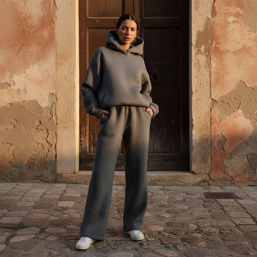 Ila | Komfortables Jogging-Set