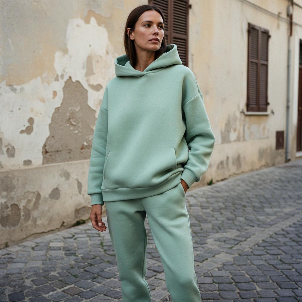 Ila | Komfortables Jogging-Set