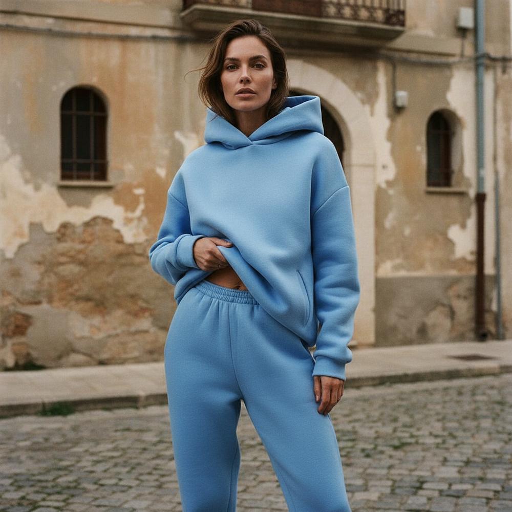 Ila | Komfortables Jogging-Set