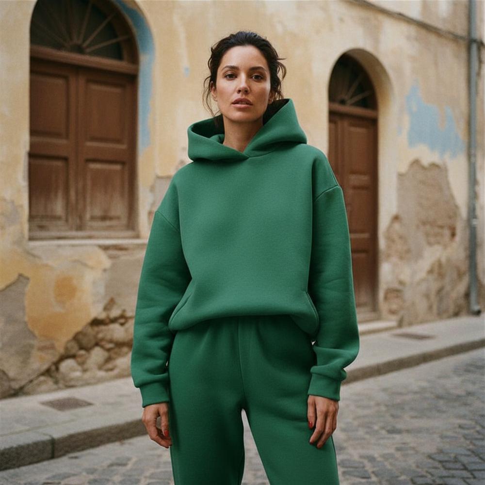 Ila | Komfortables Jogging-Set