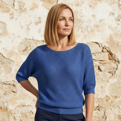 Macys Wear - Arnal | Textured Knit Sweater Women