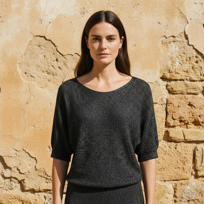 Macys Wear - Arnal | Textured Knit Sweater Women