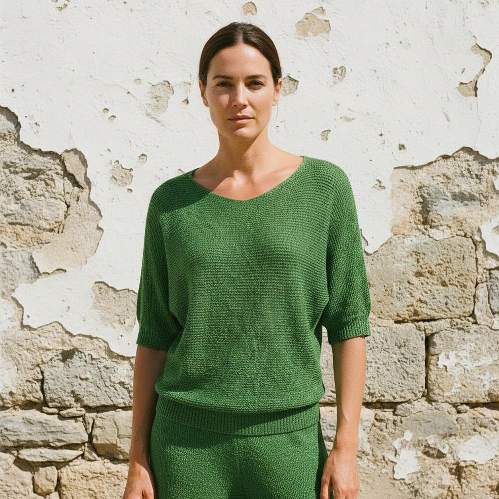 Macys Wear - Arnal | Textured Knit Sweater Women