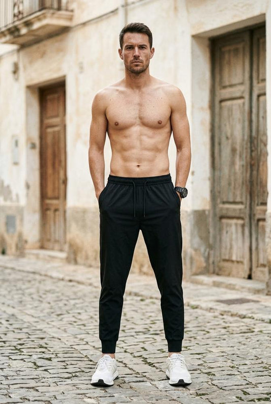Macys Wear - Cehim | Slim-Fit Tapered Pants Men