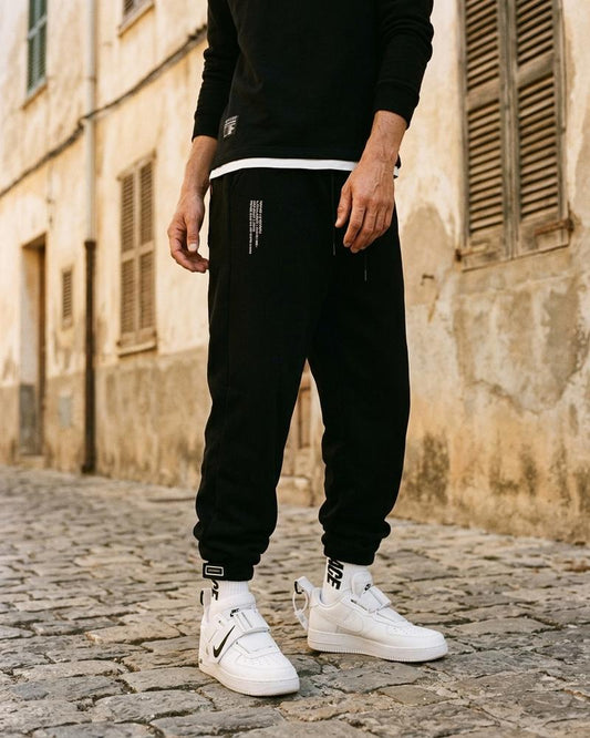 Macys Wear - Mopid | Tapered Drawstring Pants Men