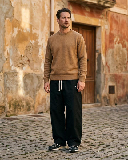 Macys Wear - Artor | Lightweight Loose-Fit Pants Unisex