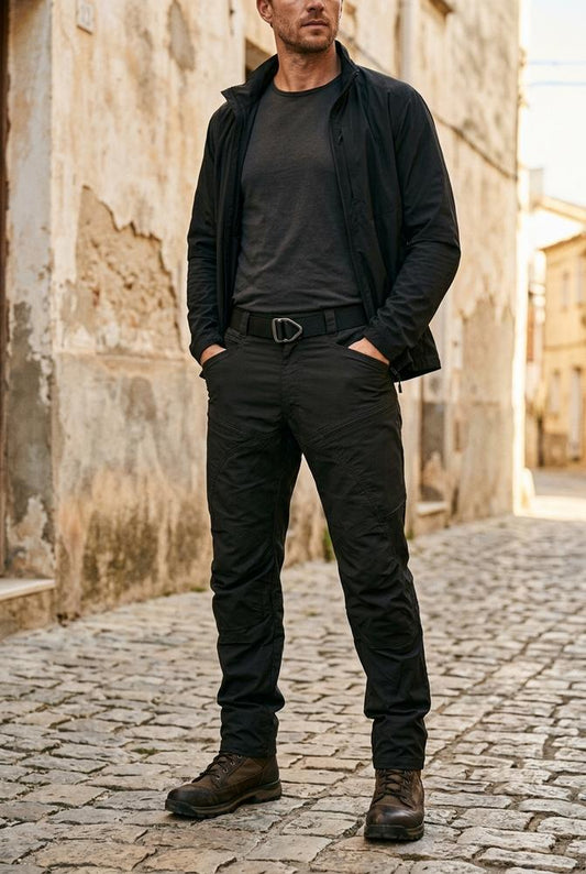Macys Wear - Alron | Durable Functional Pants Men